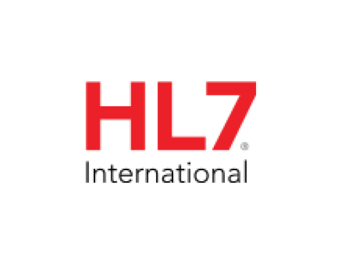 Health Level Seven® INTERNATIONAL