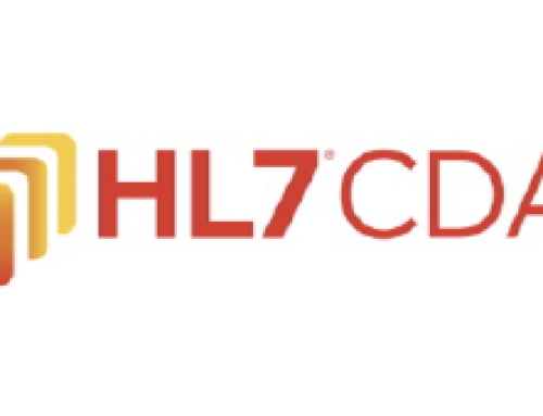 HL7 Clinical Document Architecture (CDA®)
