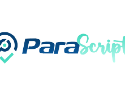Parascript