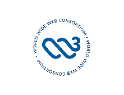 World Wide Web Consortium (W3C)