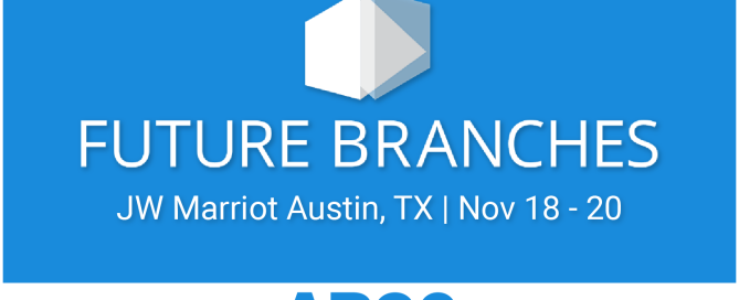 Future Branches Conference, November 2025