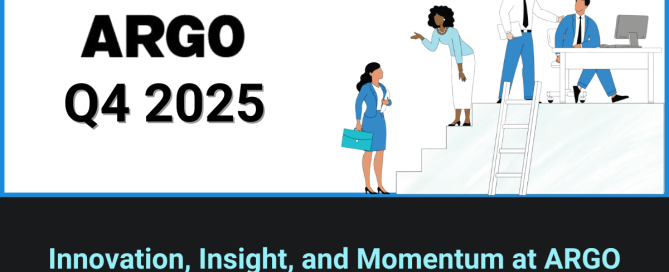 ARGO Q$ 2025 Recap of Innovation