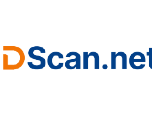 IDScan