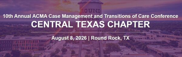 ACMA Central Texas 2026