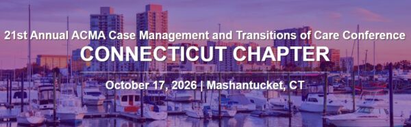ACMA Connecticut 2026