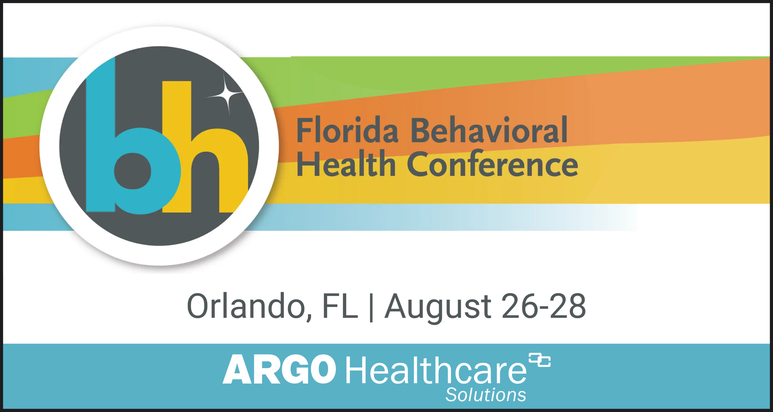 Florida Behavioral Health Conference