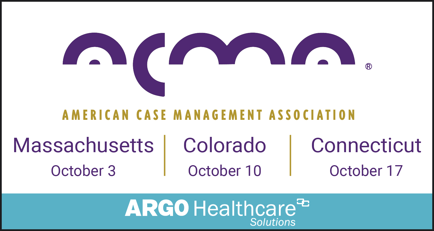 American Case Management Association Conferences