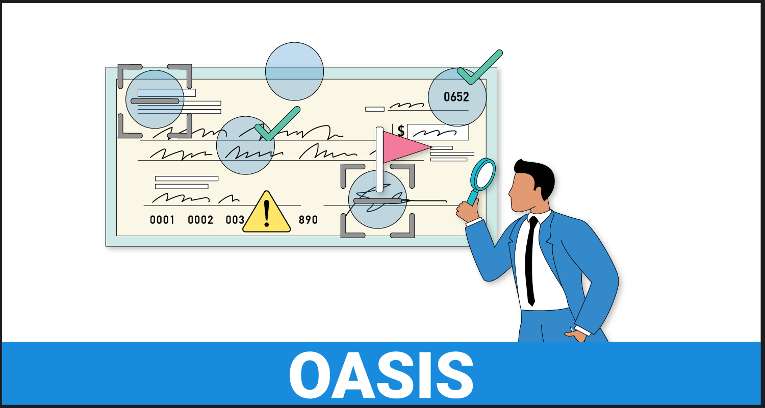 OASIS: Fraud Detection and Prevention Solution