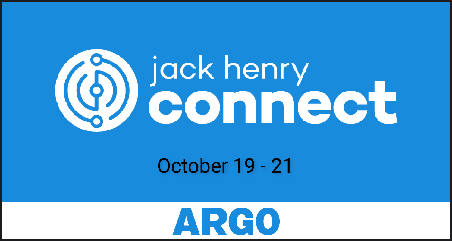 Jack Henry Connect 2026